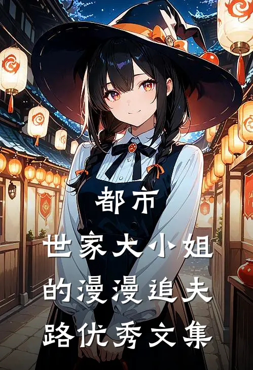 都市：世家大小姐的漫漫追夫路优秀文集