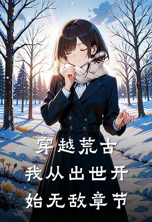 穿越荒古：我从出世开始无敌章节