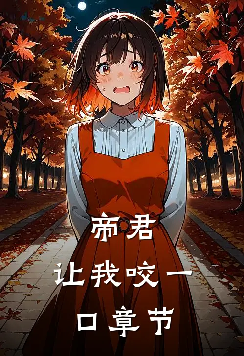 帝君，让我咬一口章节
