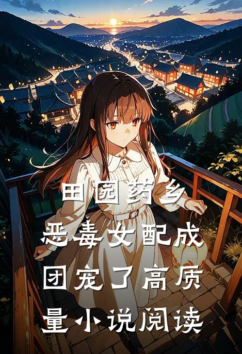 田园药乡：恶毒女配成团宠了高质量小说阅读