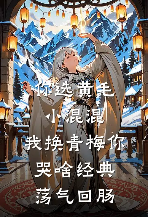 你选黄毛小混混，我换青梅你哭啥经典荡气回肠