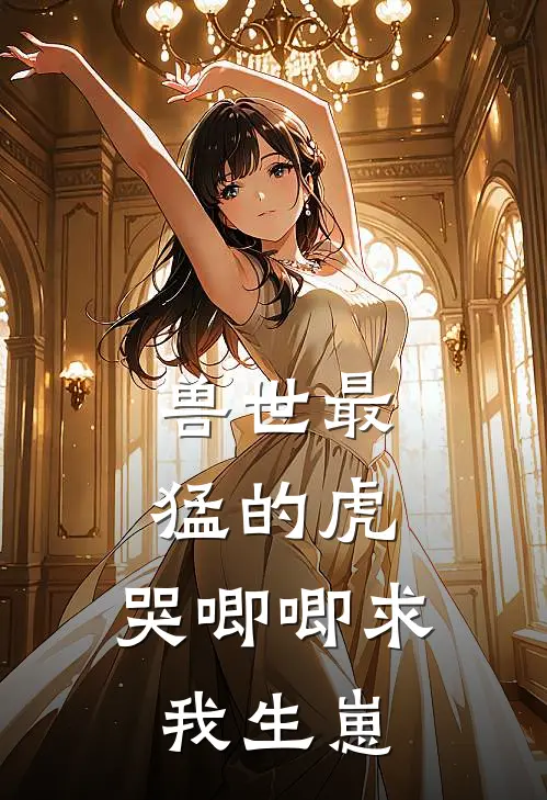 兽世最猛的虎，哭唧唧求我生崽