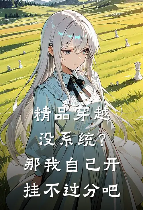 精品穿越没系统？那我自己开挂不过分吧