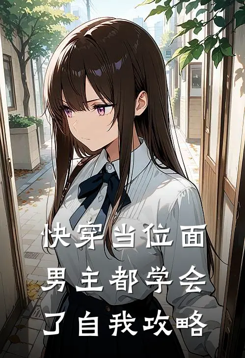 快穿当位面男主都学会了自我攻略