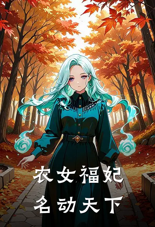 农女福妃名动天下