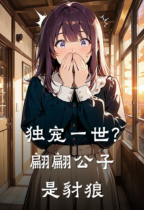 独宠一世?翩翩公子是豺狼
