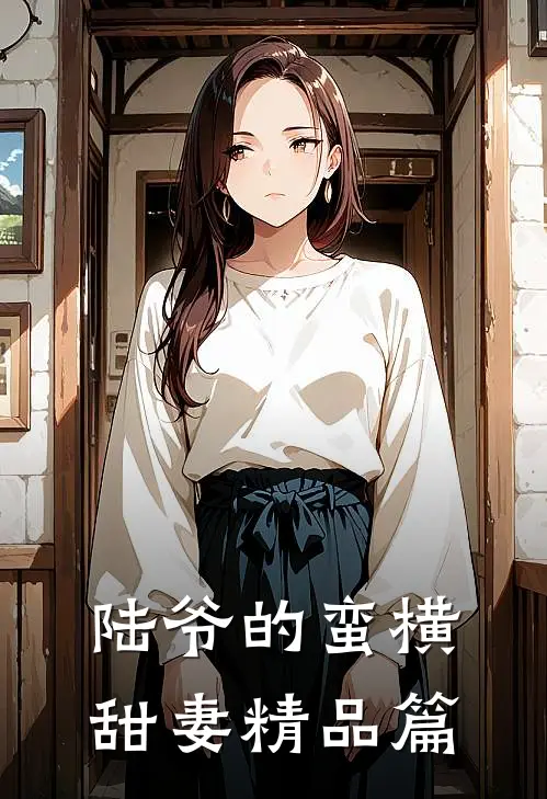 陆爷的蛮横甜妻精品篇