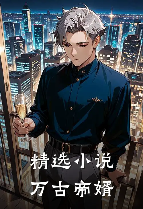 精选小说万古帝婿