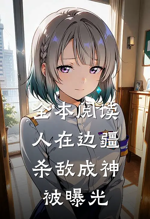 全本阅读人在边疆，杀敌成神被曝光