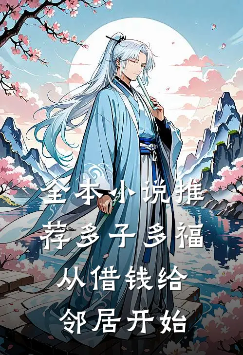 全本小说推荐多子多福，从借钱给邻居开始
