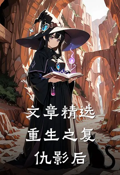 文章精选重生之复仇影后