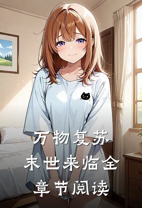 万物复苏，末世来临全章节阅读