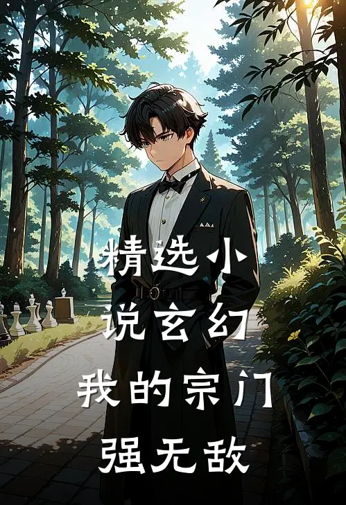 精选小说玄幻：我的宗门强无敌
