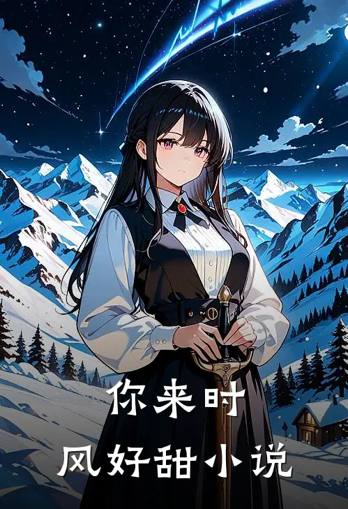 你来时,风好甜小说