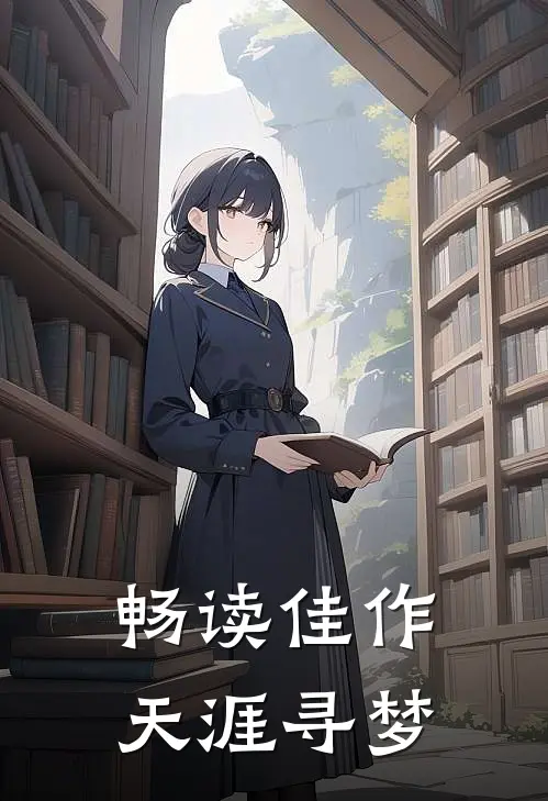 畅读佳作天涯寻梦