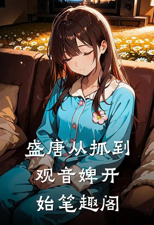 盛唐从抓到观音婢开始笔趣阁