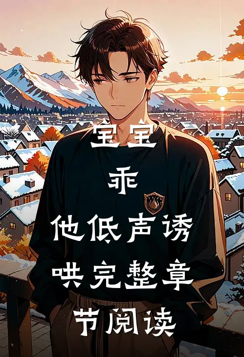 宝宝，乖，他低声诱哄完整章节阅读
