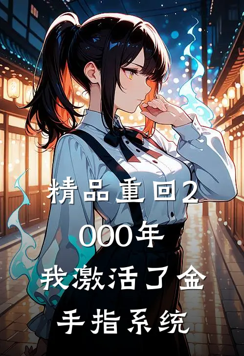 精品重回2000年，我激活了金手指系统