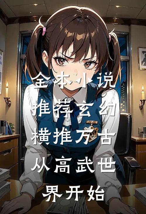 全本小说推荐玄幻：横推万古从高武世界开始