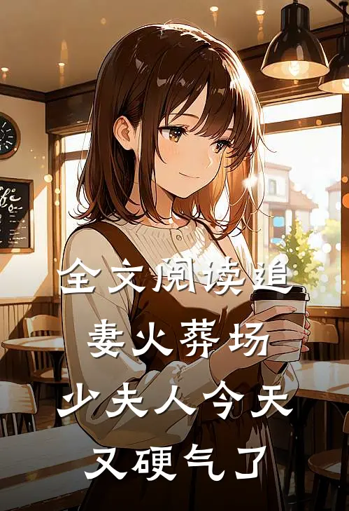 全文阅读追妻火葬场：少夫人今天又硬气了