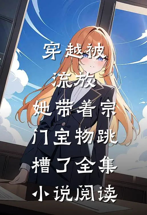穿越被流放，她带着宗门宝物跳槽了全集小说阅读