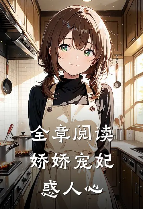 全章阅读娇娇宠妃惑人心