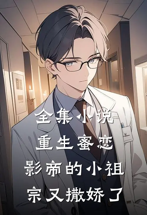 全集小说重生蜜恋：影帝的小祖宗又撒娇了