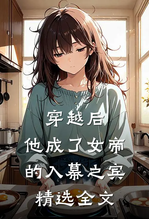 穿越后，他成了女帝的入幕之宾精选全文