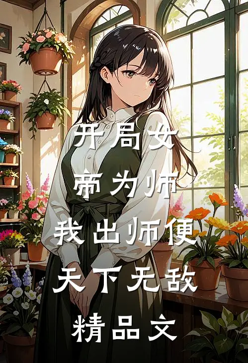 开局女帝为师，我出师便天下无敌精品文