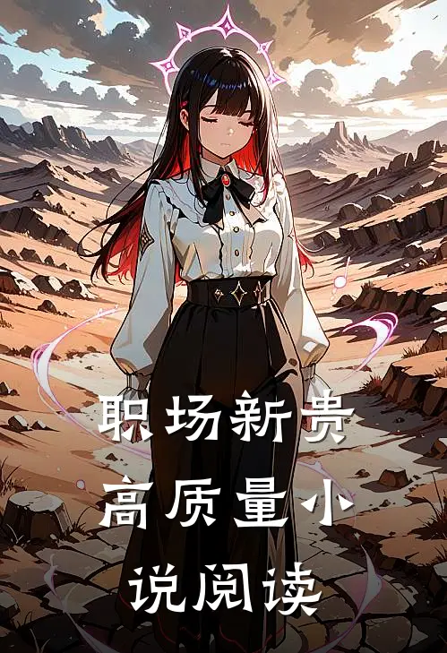 职场新贵高质量小说阅读