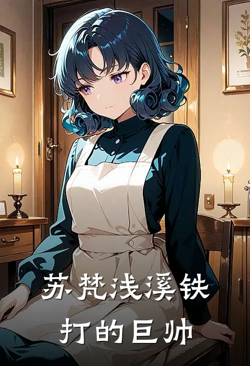 苏梵浅溪铁打的巨帅