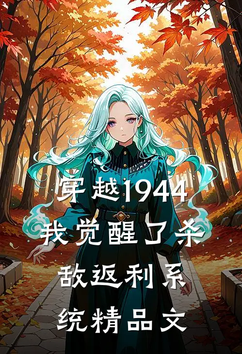 穿越1944：我觉醒了杀敌返利系统精品文