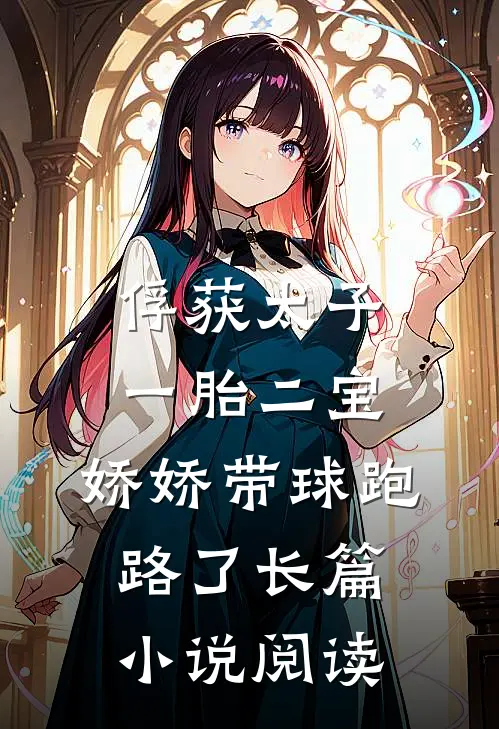 俘获太子一胎二宝，娇娇带球跑路了长篇小说阅读