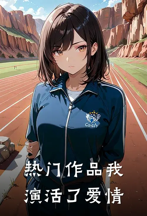 热门作品我演活了爱情