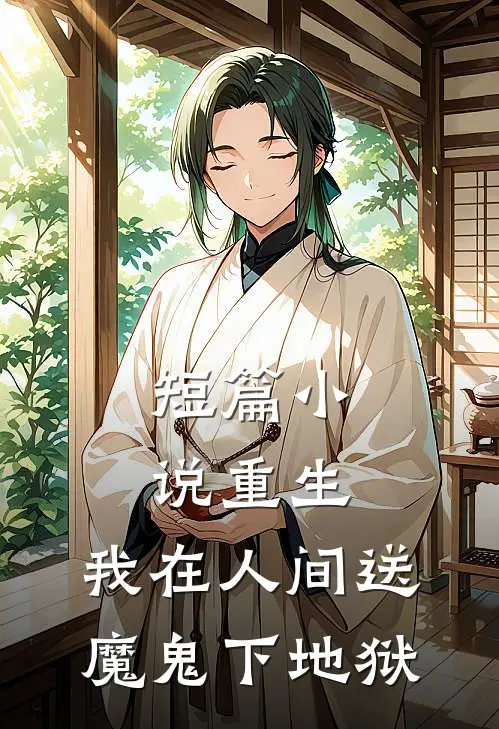 短篇小说重生：我在人间送魔鬼下地狱