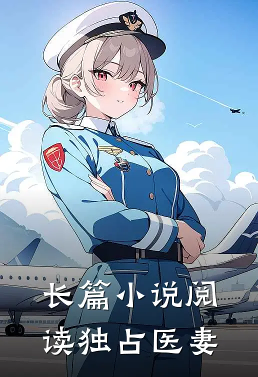 长篇小说阅读独占医妻