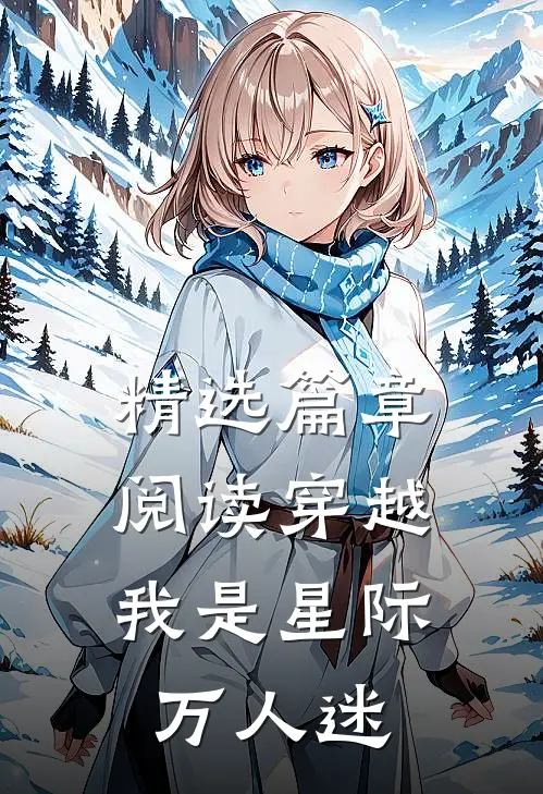 精选篇章阅读穿越：我是星际万人迷