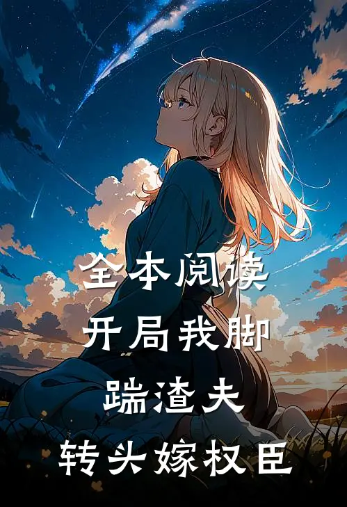 全本阅读开局我脚踹渣夫，转头嫁权臣