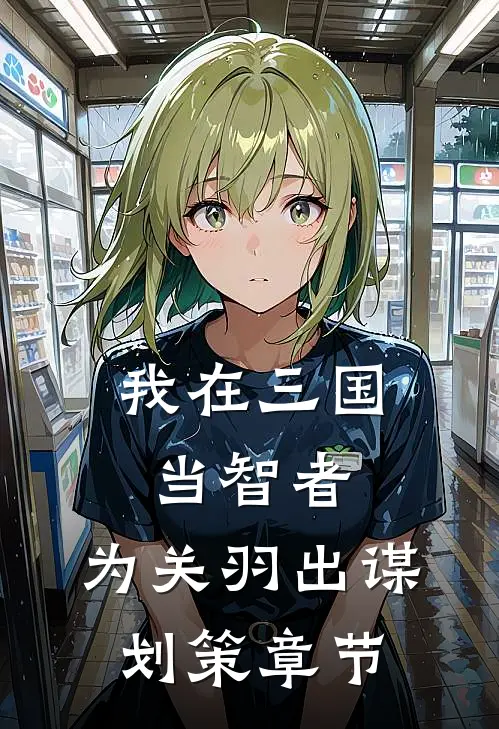 我在三国当智者，为关羽出谋划策章节