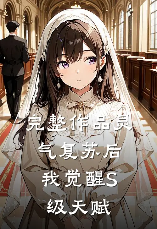 完整作品灵气复苏后，我觉醒S级天赋