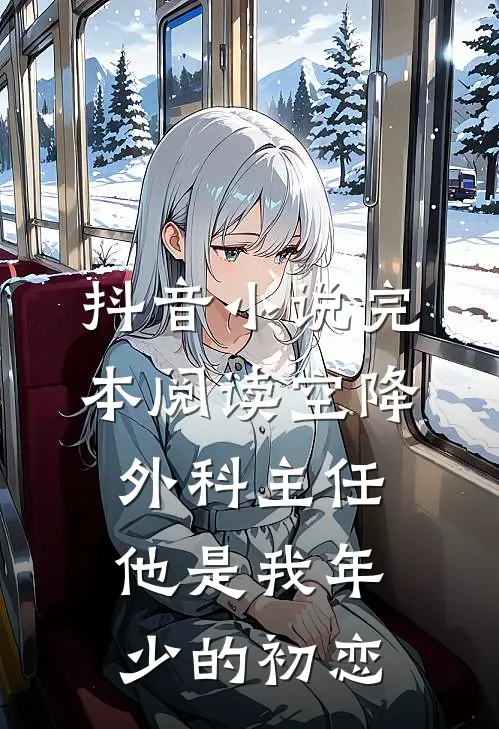 抖音小说完本阅读空降外科主任，他是我年少的初恋