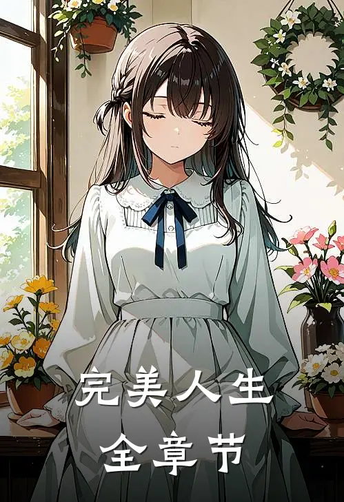 完美人生全章节
