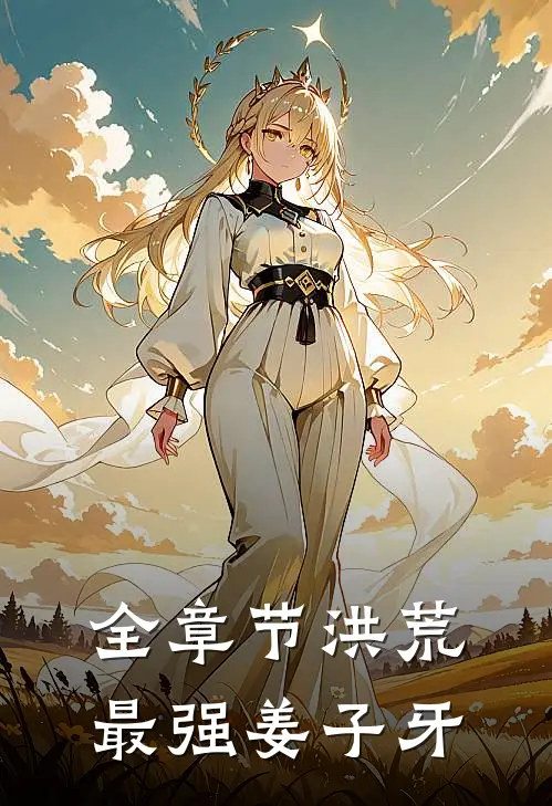 全章节洪荒：最强姜子牙