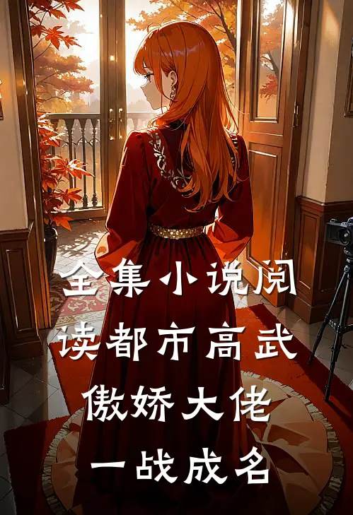全集小说阅读都市高武：傲娇大佬一战成名