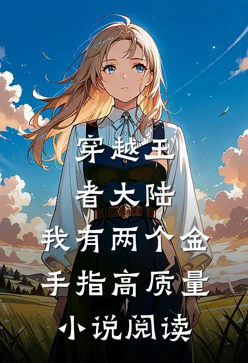 穿越王者大陆，我有两个金手指高质量小说阅读