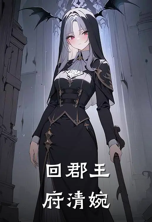 回郡王府清婉