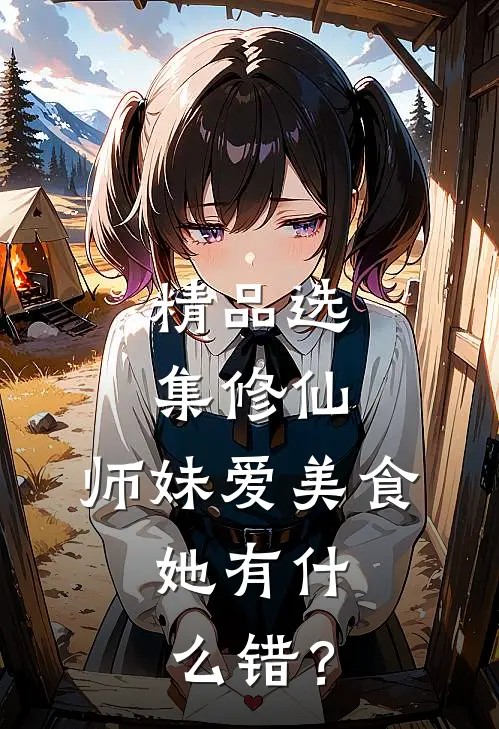 精品选集修仙：师妹爱美食，她有什么错？