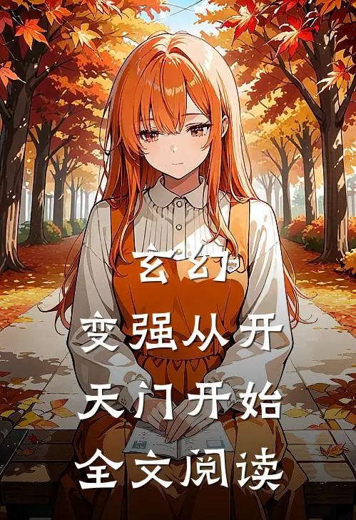 玄幻：变强从开天门开始全文阅读