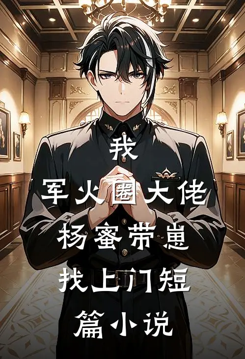 我，军火圈大佬，杨蜜带崽找上门短篇小说