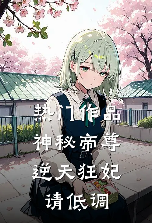 热门作品神秘帝尊：逆天狂妃，请低调